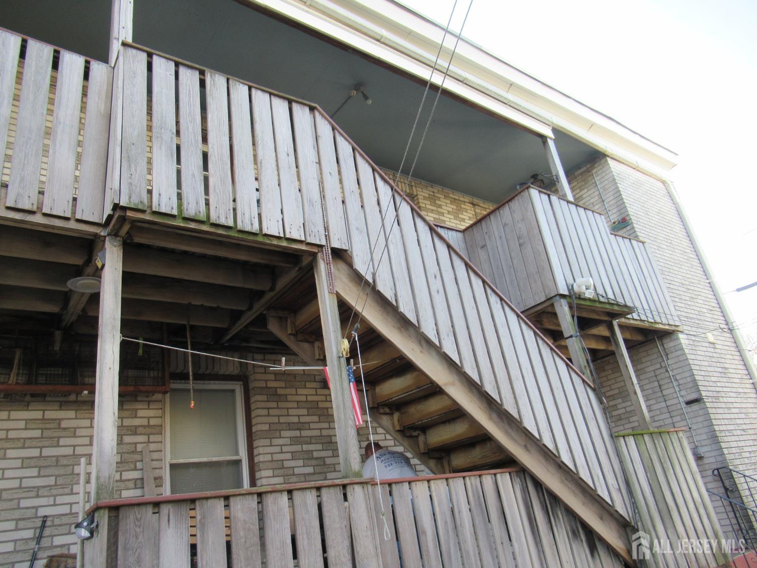 82 Pulaski Avenue Carteret, NJ 07008 - Photo 24 of 47 a view of entryway