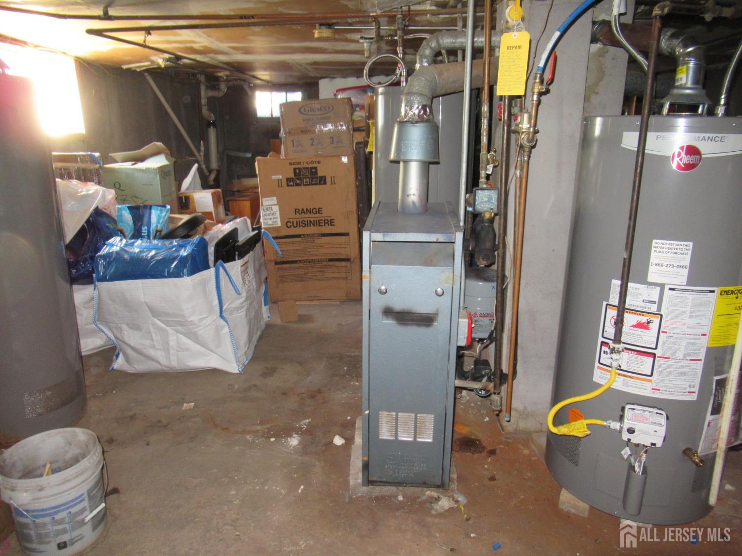 82 Pulaski Avenue Carteret, NJ 07008 - Photo 42 of 47