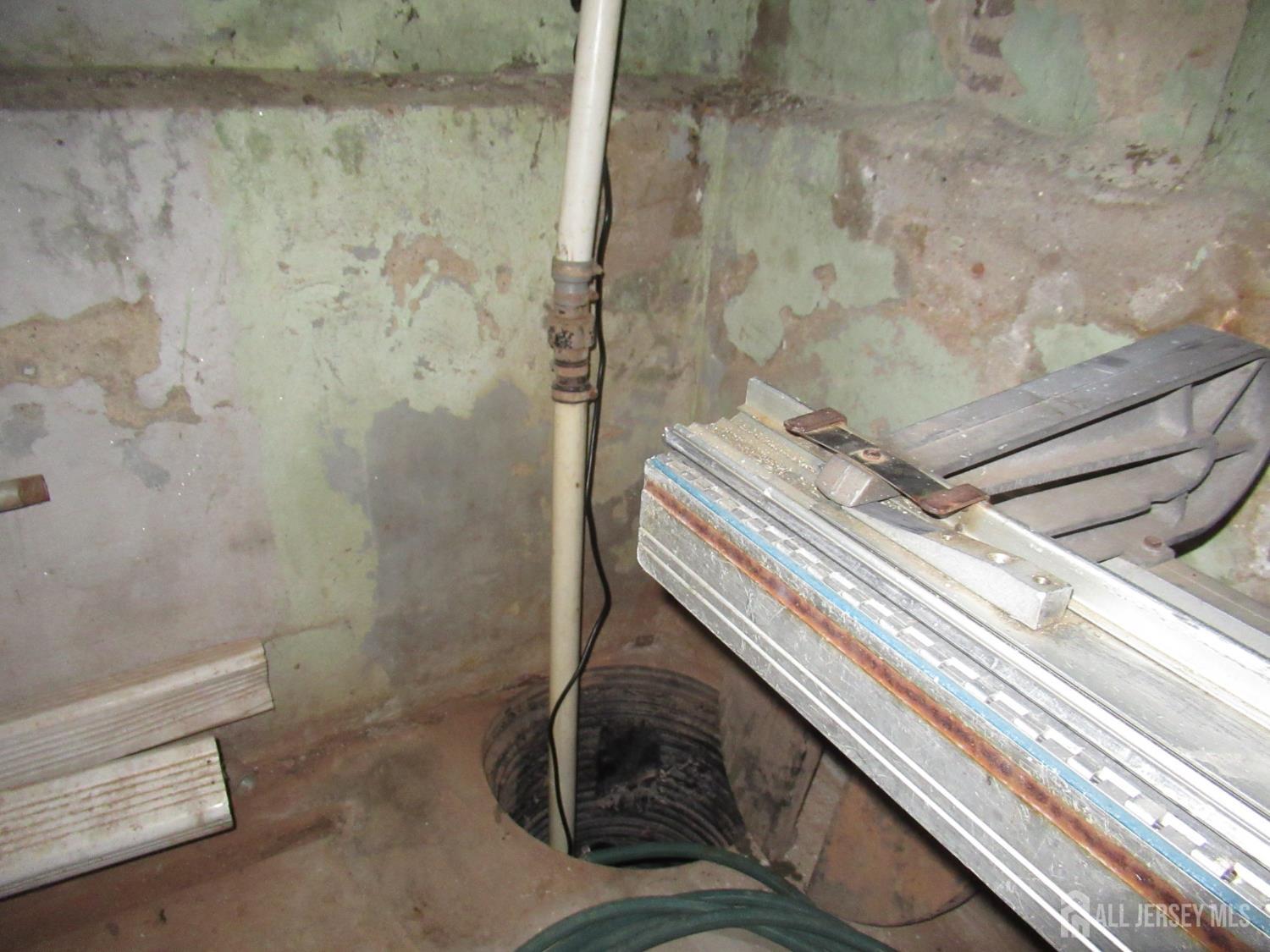 82 Pulaski Avenue Carteret, NJ 07008 - Photo 44 of 47 a close view of a sink