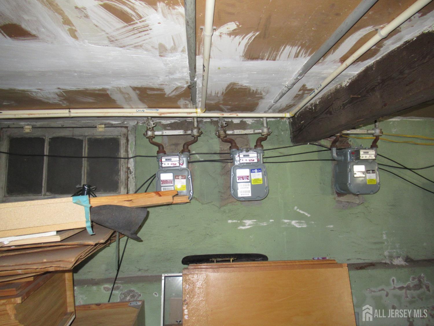 82 Pulaski Avenue Carteret, NJ 07008 - Photo 46 of 47 a view of an outdoor space