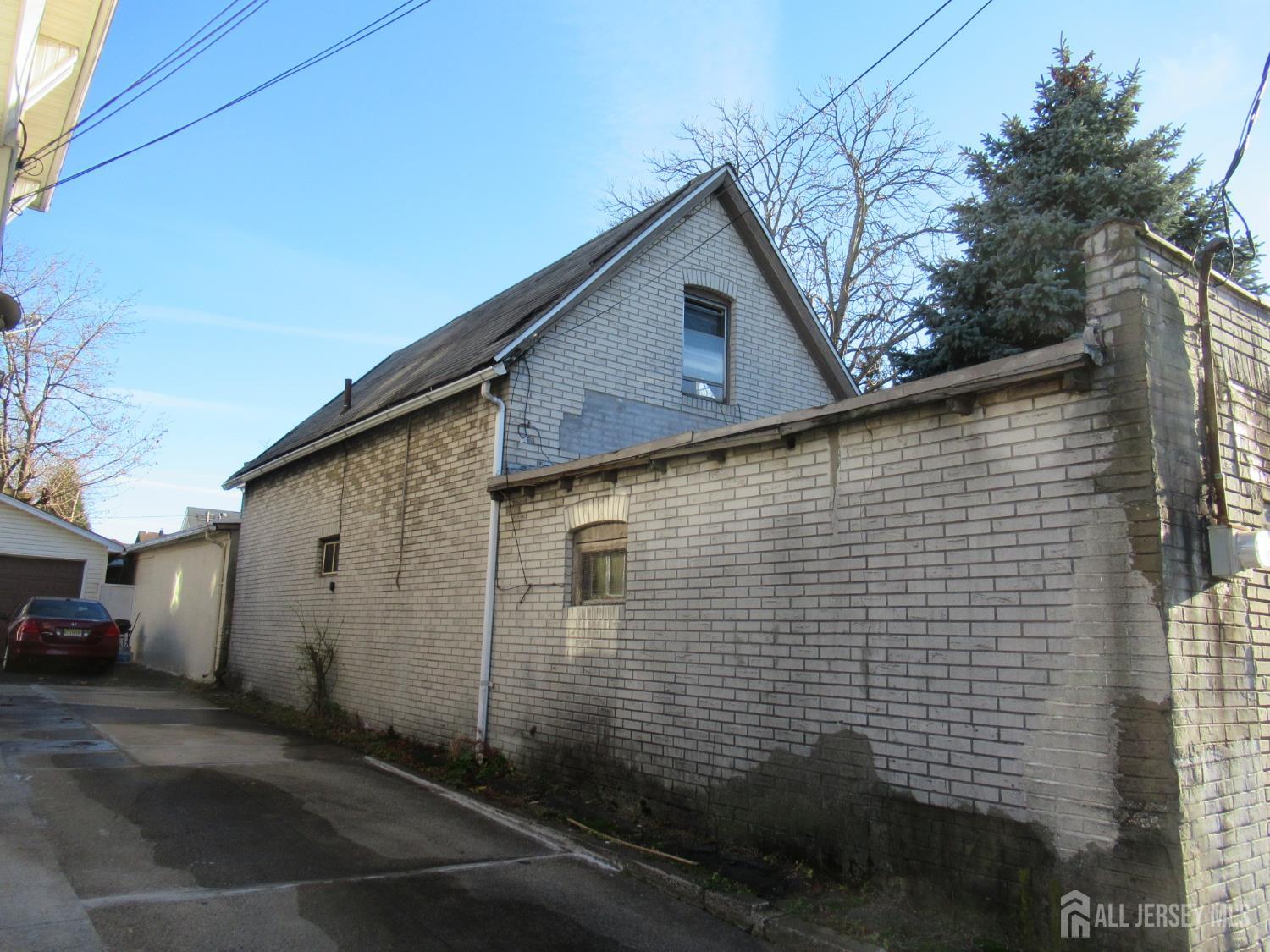 82 Pulaski Avenue Carteret, NJ 07008 - Photo 47 of 47 a view of a garage