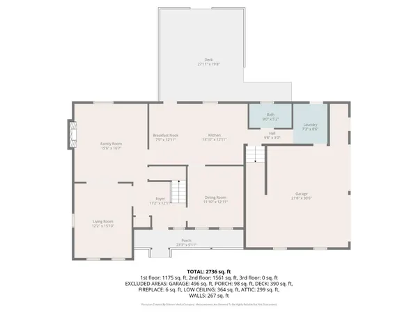 $410,000 | 111 Britt Place, Forest, VA 24551