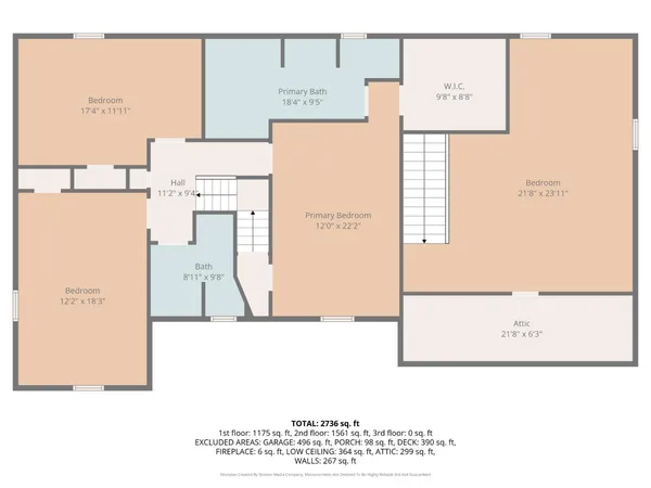 $410,000 | 111 Britt Place, Forest, VA 24551