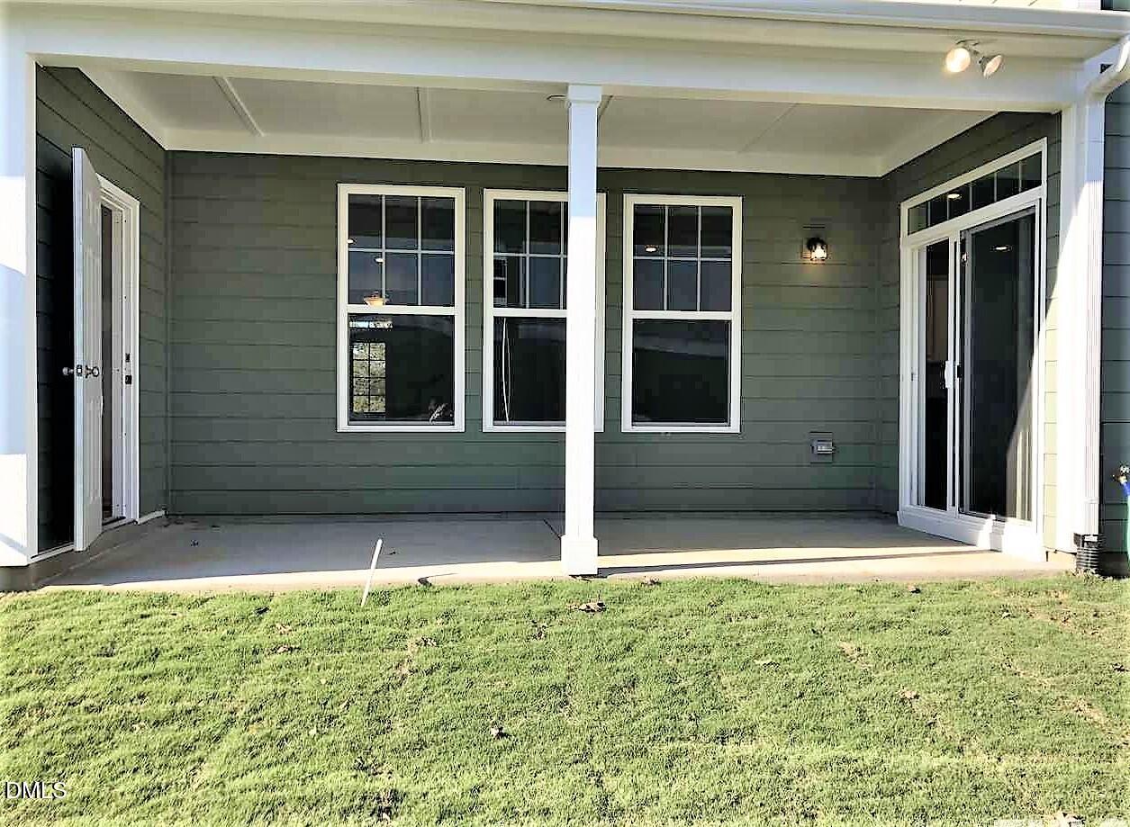 203 Condra Road Holly Springs, NC 27540 - Photo 14 of 26