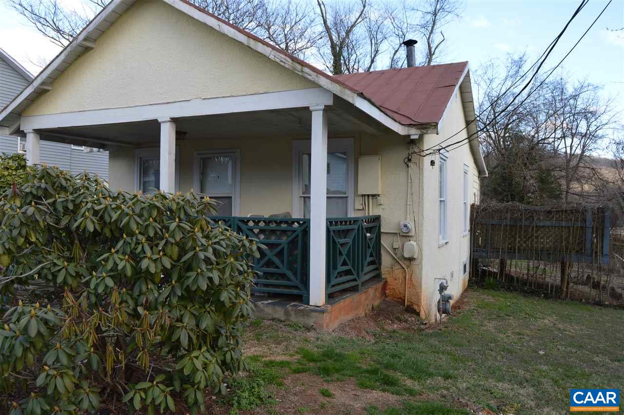 804 Rives Street Charlottesville, VA 22902 - Photo 2 of 4 Gallery Image 2
