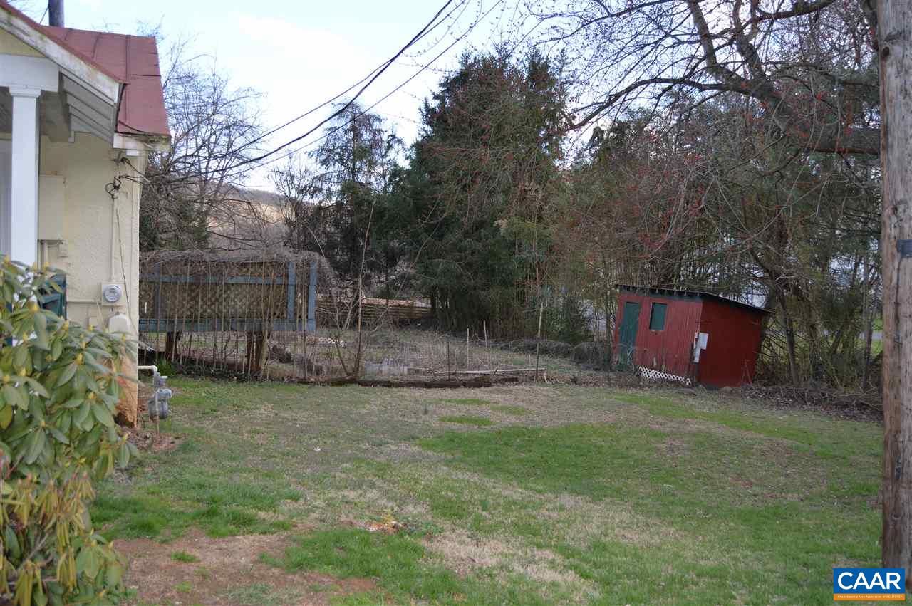 804 Rives Street Charlottesville, VA 22902 - Photo 3 of 4 Gallery Image 3