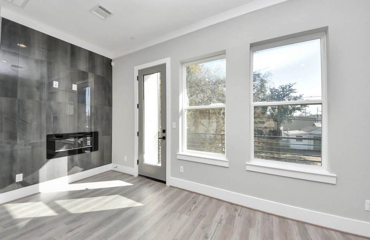 604 West 28th Street, Unit A Houston, TX 77008 - Photo 9 of 27