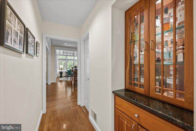 $2,160,000 | 4820 Drummond Avenue, Chevy Chase, MD 20815
