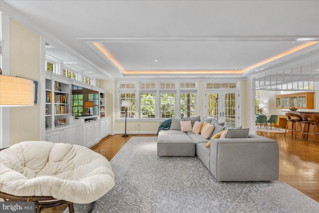 $2,160,000 | 4820 Drummond Avenue, Chevy Chase, MD 20815