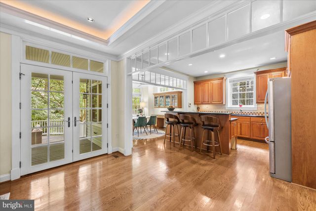 $2,160,000 | 4820 Drummond Avenue, Chevy Chase, MD 20815