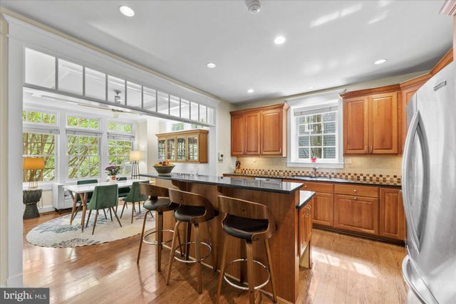 $2,160,000 | 4820 Drummond Avenue, Chevy Chase, MD 20815