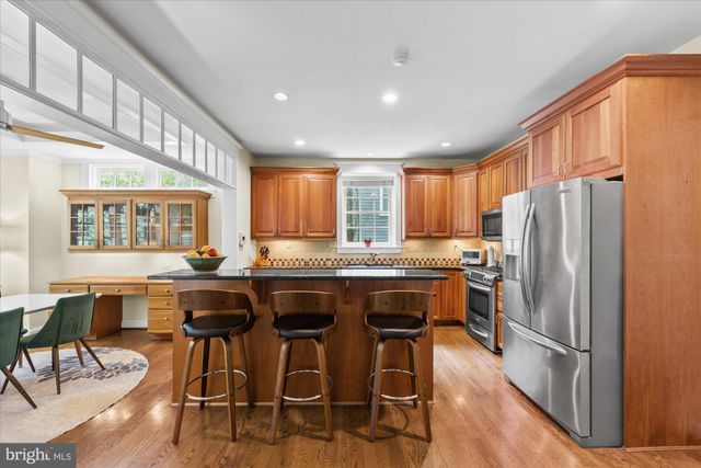 $2,160,000 | 4820 Drummond Avenue, Chevy Chase, MD 20815