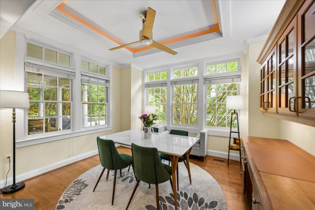 $2,160,000 | 4820 Drummond Avenue, Chevy Chase, MD 20815