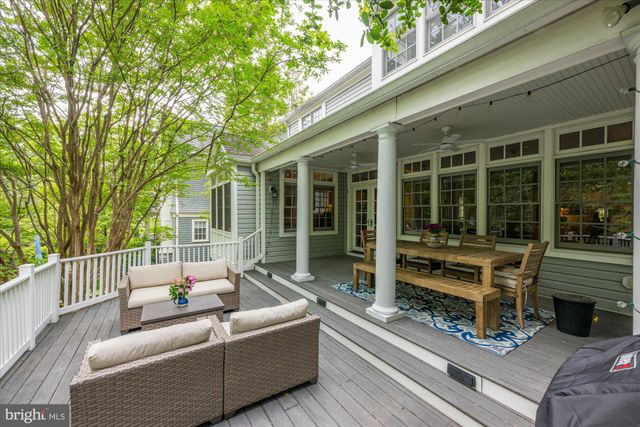 $2,160,000 | 4820 Drummond Avenue, Chevy Chase, MD 20815