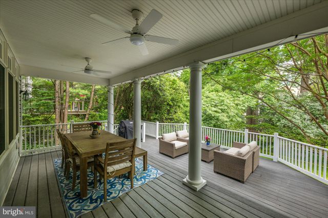 $2,160,000 | 4820 Drummond Avenue, Chevy Chase, MD 20815