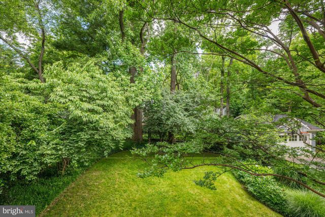 $2,160,000 | 4820 Drummond Avenue, Chevy Chase, MD 20815