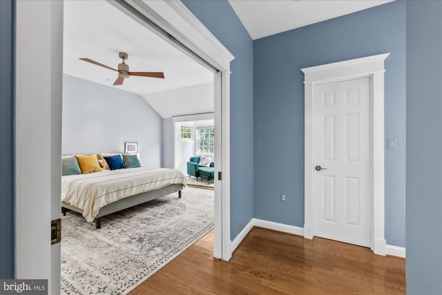 $2,160,000 | 4820 Drummond Avenue, Chevy Chase, MD 20815