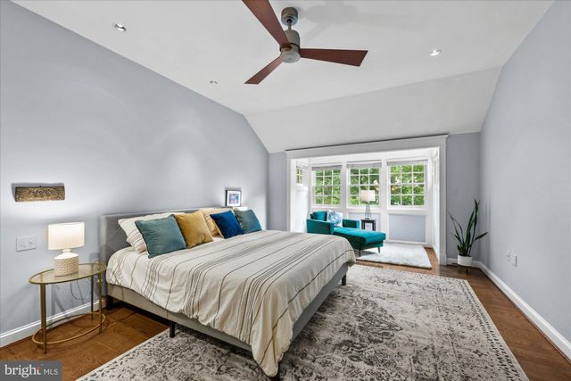 $2,160,000 | 4820 Drummond Avenue, Chevy Chase, MD 20815