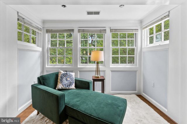 $2,160,000 | 4820 Drummond Avenue, Chevy Chase, MD 20815