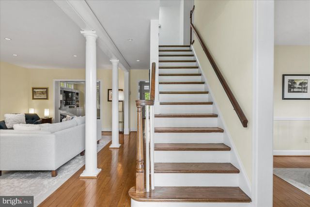 $2,160,000 | 4820 Drummond Avenue, Chevy Chase, MD 20815