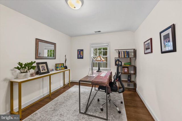 $2,160,000 | 4820 Drummond Avenue, Chevy Chase, MD 20815