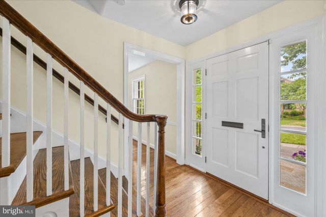 $2,160,000 | 4820 Drummond Avenue, Chevy Chase, MD 20815