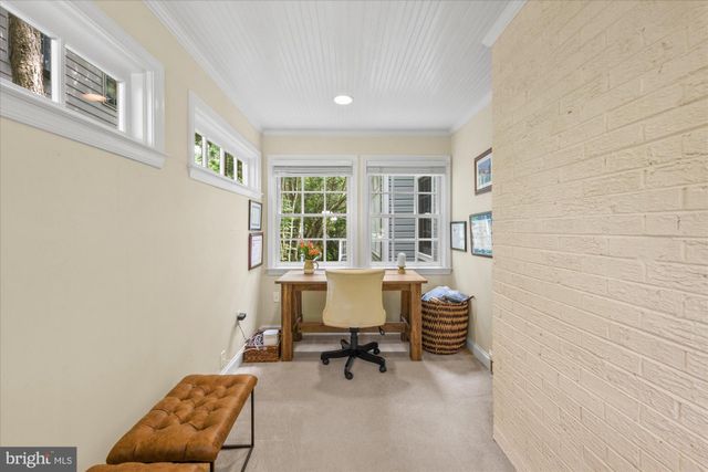 $2,160,000 | 4820 Drummond Avenue, Chevy Chase, MD 20815