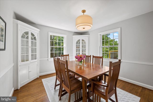 $2,160,000 | 4820 Drummond Avenue, Chevy Chase, MD 20815