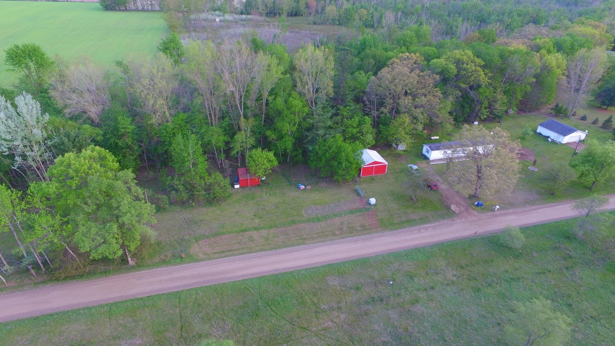 9365 West North County Line Road Shepherd, MI 48883 - Photo 23 of 30