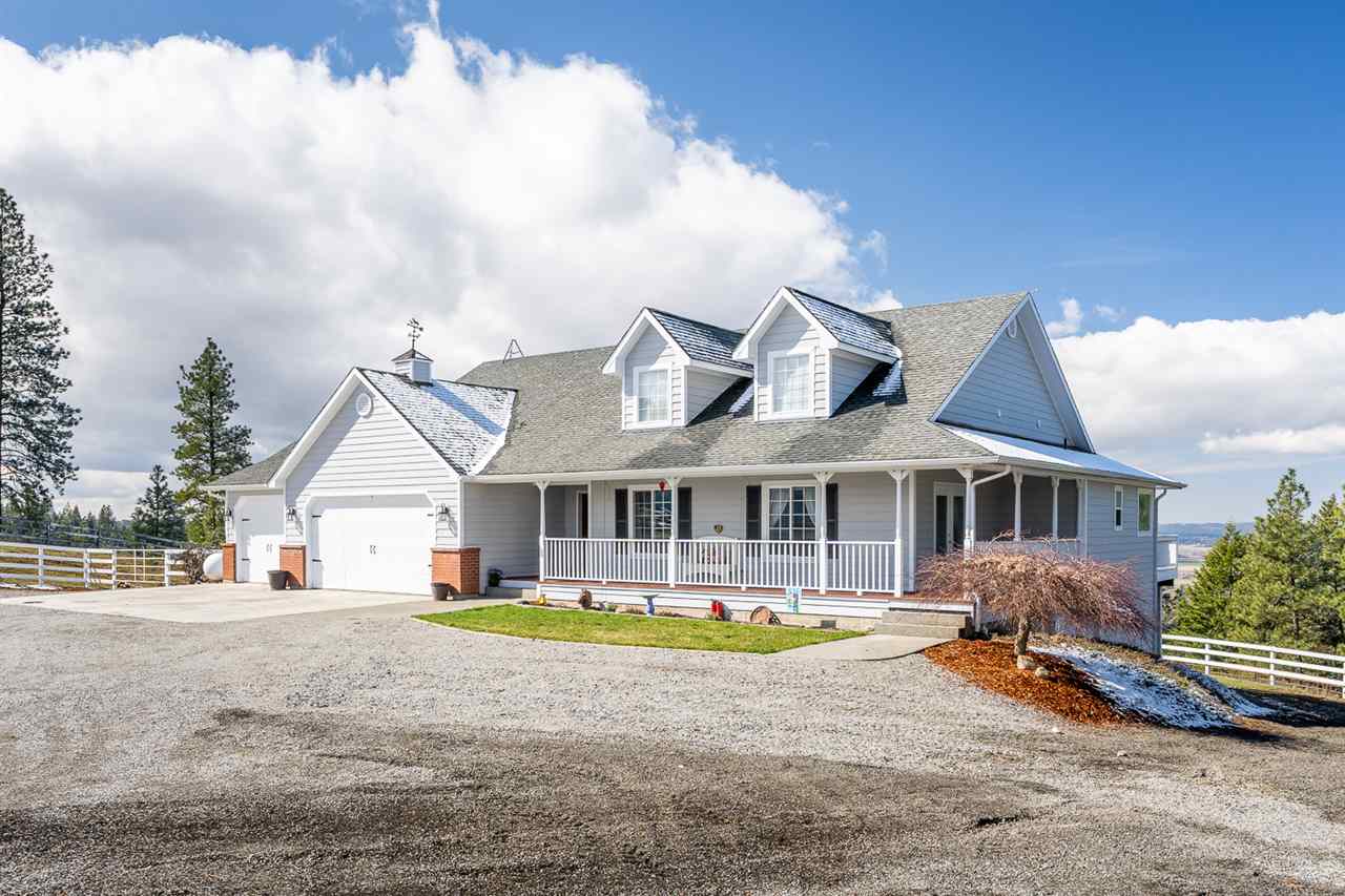12801 North Madison Road Spokane, WA 99217 - Photo 1 of 20