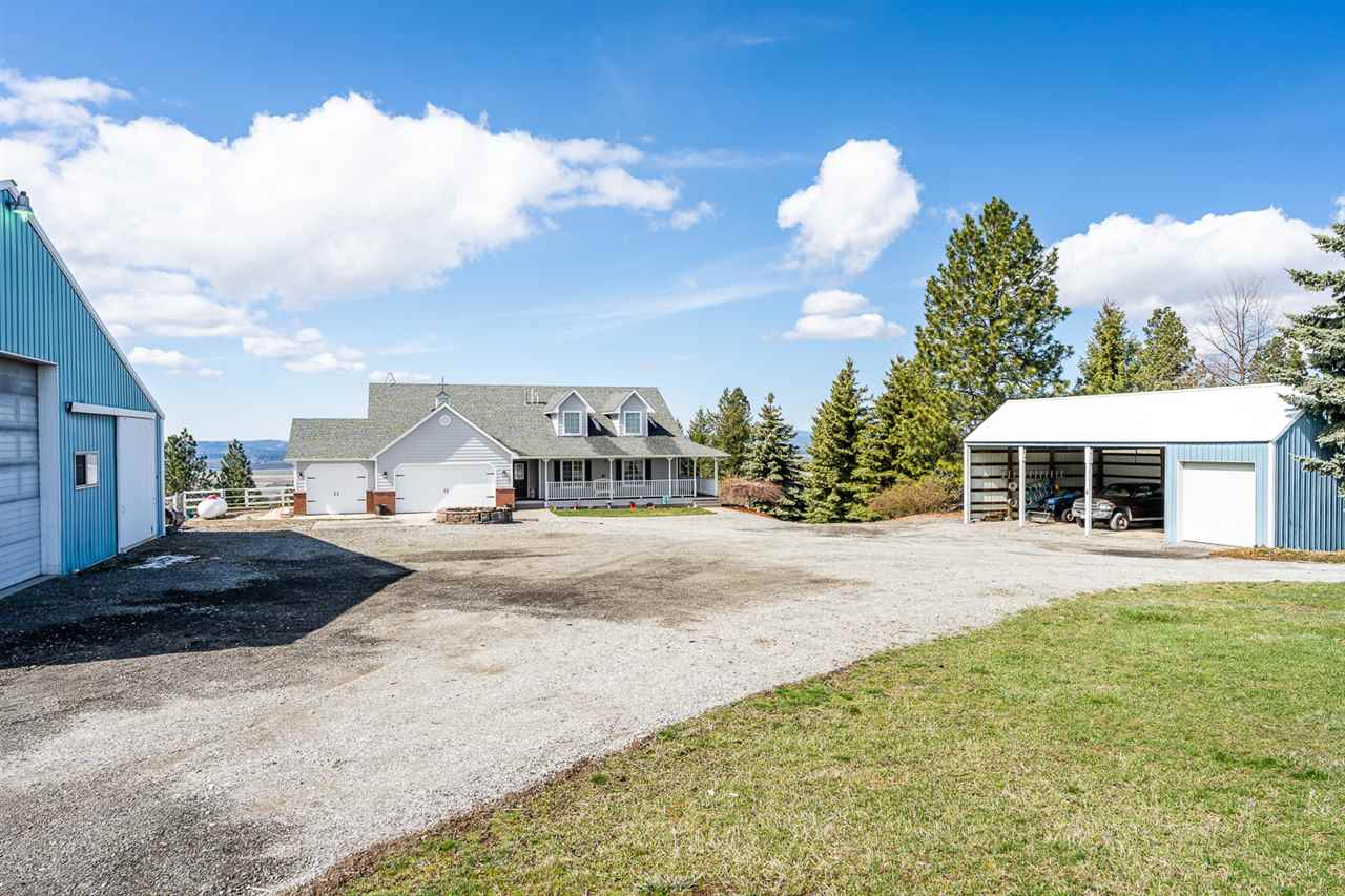 12801 North Madison Road Spokane, WA 99217 - Photo 17 of 20