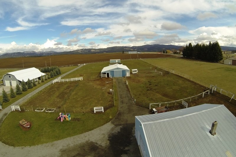 12801 North Madison Road Spokane, WA 99217 - Photo 18 of 20