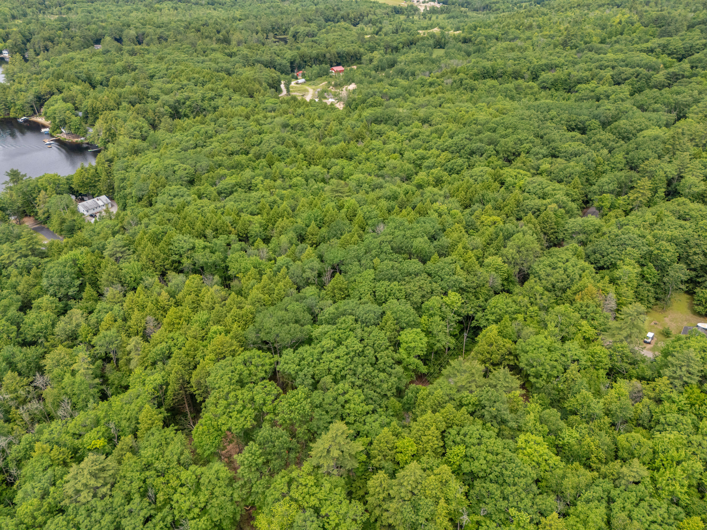 Lot 1-8 Watson Hill Road Limerick, ME 04048 - Photo 8 of 26 DJI_20260620105237_0221_D