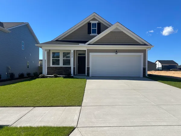 $311,000 | 694 Ashburn Drive, Unit WD296, North Augusta, SC 29860