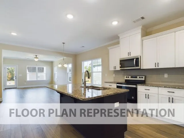 $311,000 | Wd296 Ashburn Drive, Unit WD296, North Augusta, SC 29860