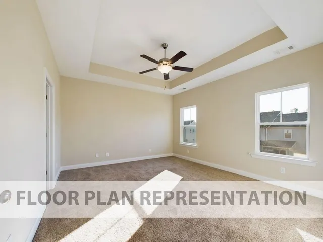 $311,000 | Wd296 Ashburn Drive, Unit WD296, North Augusta, SC 29860