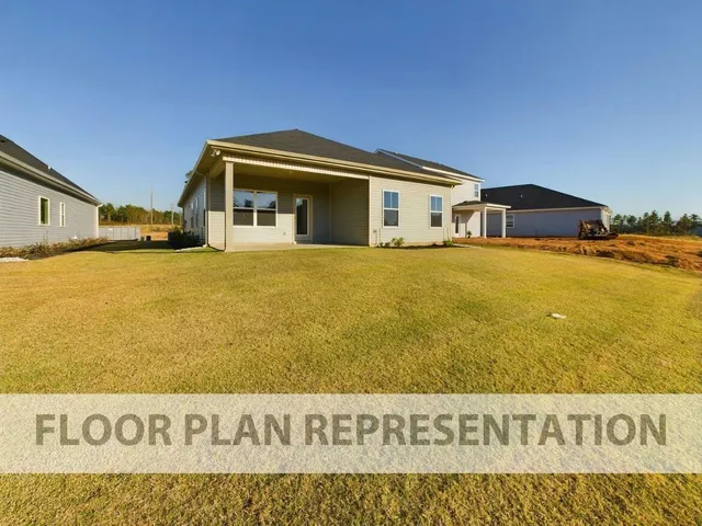 $311,000 | Wd296 Ashburn Drive, Unit WD296, North Augusta, SC 29860