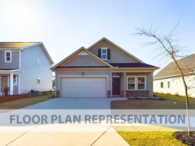 $311,000 | Wd296 Ashburn Drive, Unit WD296, North Augusta, SC 29860