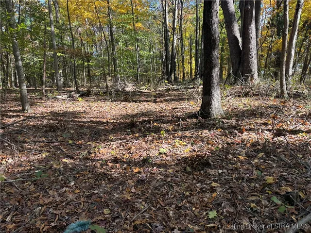 $110,000 | North Depot Hill Road, Marengo, IN 47140