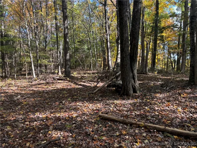 $110,000 | North Depot Hill Road, Marengo, IN 47140