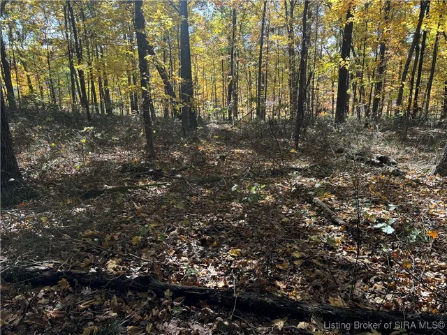 $110,000 | North Depot Hill Road, Marengo, IN 47140