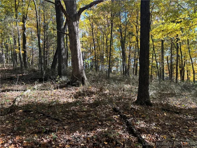 $110,000 | North Depot Hill Road, Marengo, IN 47140