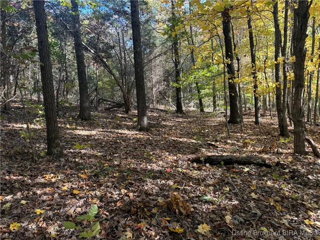 $110,000 | North Depot Hill Road, Marengo, IN 47140