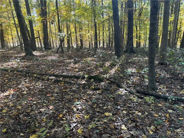 $110,000 | North Depot Hill Road, Marengo, IN 47140