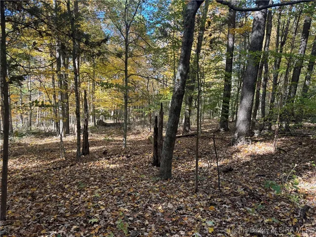 $110,000 | North Depot Hill Road, Marengo, IN 47140