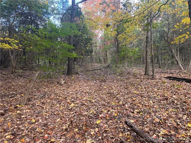 $110,000 | North Depot Hill Road, Marengo, IN 47140