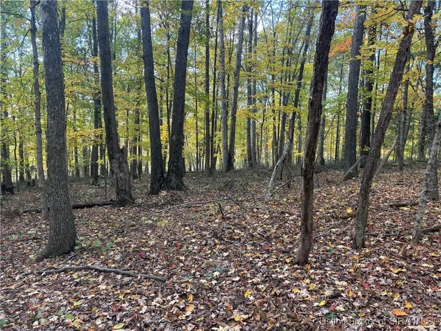 $110,000 | North Depot Hill Road, Marengo, IN 47140