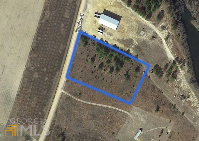 0 Clark Road Dublin, GA 31021 - Photo 1 of 1 Gallery Image 1