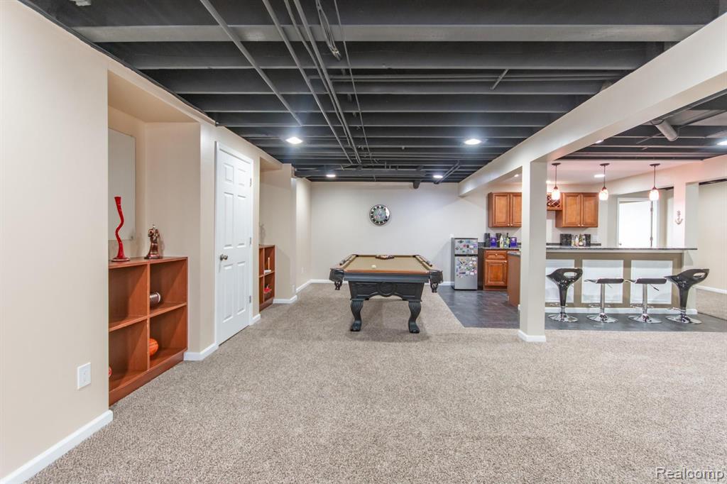 2074 Mapleridge Road Rochester Hills, MI 48309 - Photo 32 of 48