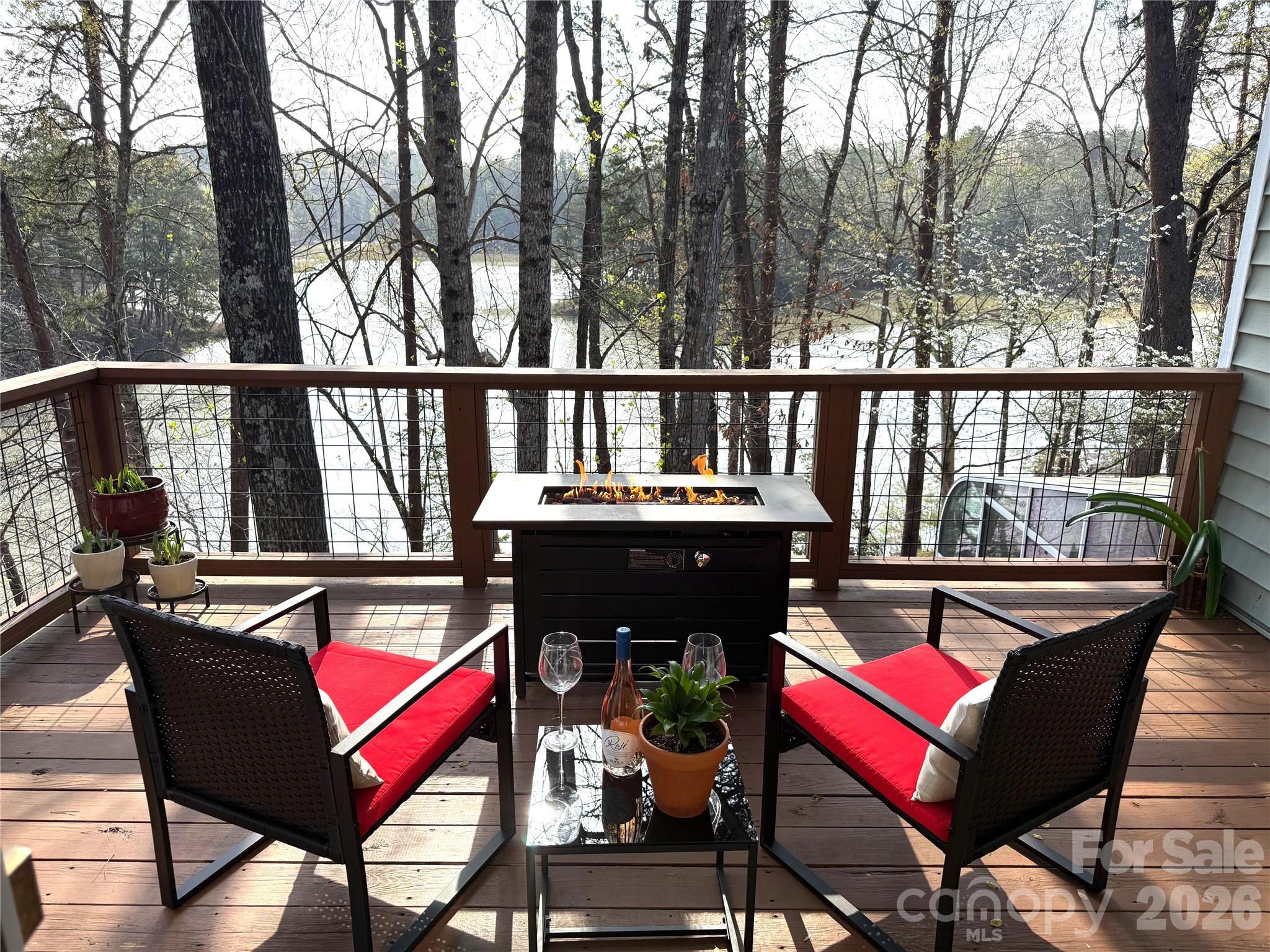 91 Island View Court Mill Spring, NC 28756 - Photo 24 of 48